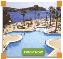 Sol Lanzarote Hotel