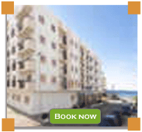 Complejo Formentera Apts Ibiza