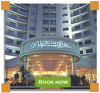 Holiday Inn Valencia
