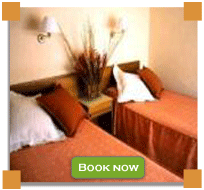 Husa Leuka Hotel Alicante