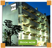 NH Marbella Hotel 