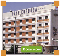 Tryp Cordoba Hotel Cordoba