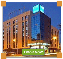 Tryp Indalo Hotel Almeria