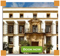 Tryp Hotel Jerez